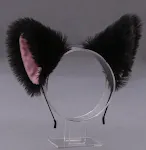 Black pink