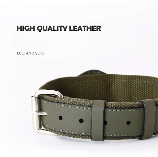 Title 18, Collier pour chien avec Apple AirTag, réglable,...