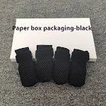 Paper Box Black