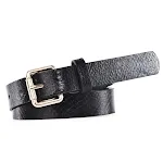Women's Simple All-Match Belt Jeans Strap Adjustable Versatile Design Stylish and Comfortable Perfect for Pants and Jean — photo 4