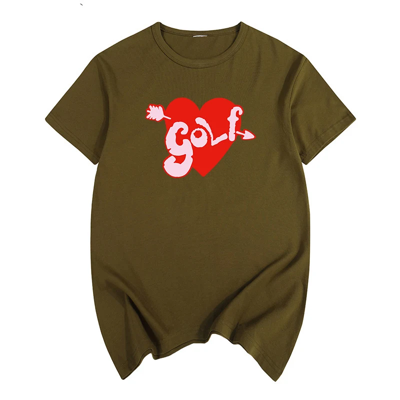 Cupid Arrow Men's and Women's Short Sleeve T-shirt. Show your love with this stylish and comfortable tee. Perfect for ev — photo 1