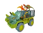 Triceratops head regular