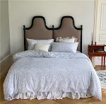 Flat sheet