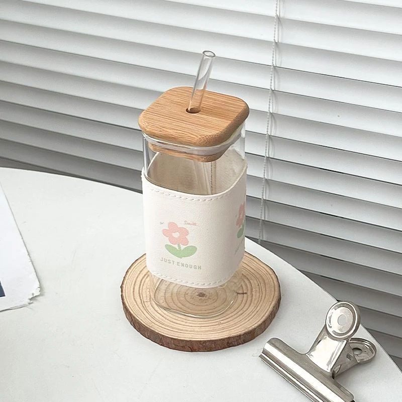 Title 9, Womens Household Portable Straw Water Cup Simp...