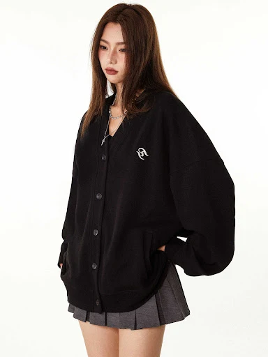 Title 7, Damen Baseball-Uniform im amerikanischen Retro-...