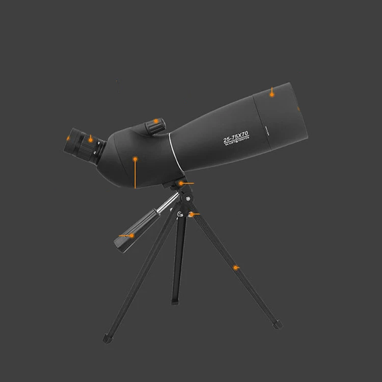 Title 2, Telescope 150 Blade Cross-Border Binoculars, Hi...