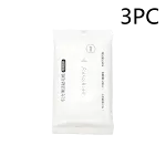Wet towel 3PC