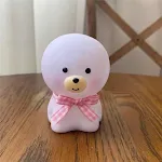 Little Milk DogFan Belt