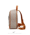 Mochila Slingbag Trends Feminina 3 em 1 Conjunto de três peças versátil e multiuso Perfeita para diversas ocasiões, leve tudo com praticidade — foto 8