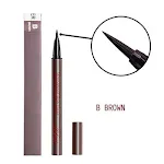 Brown Rod Soft Coffee
