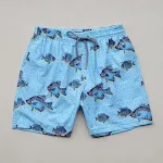Summer Turtle Beach Men's Printed Casual Loose Shorts for ultimate summer comfort and style. Perfect for the beach and e — photo 9
