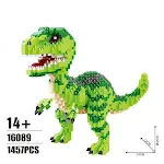 Velociraptor