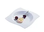 9 inch soup plate