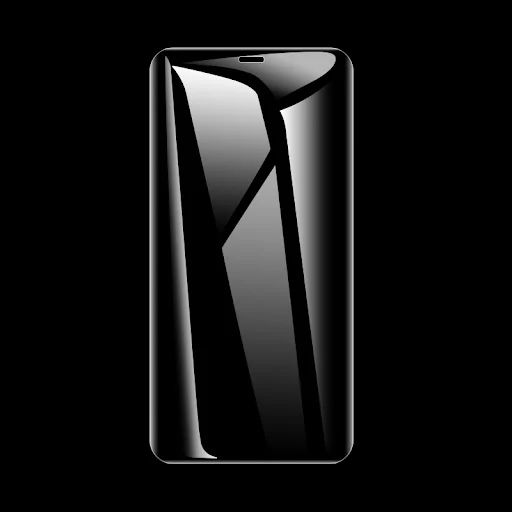 Title 1, Apple Hydrogel Film, Full Body Edging Protectio...