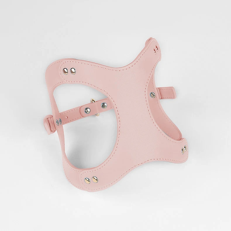 Title 9, Small and Medium Dog and Cat Vest Type Leash fo...