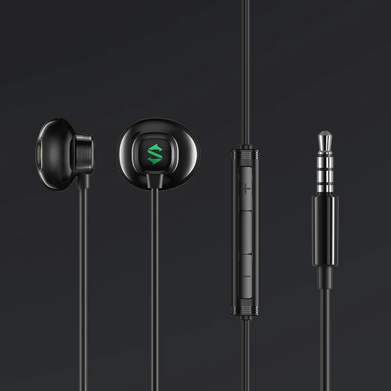 Title 6, Headset Gamer BE08 Original 3.5MM com Fio e Con...