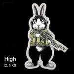 Rabbit