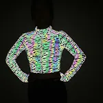 Zebra Pattern