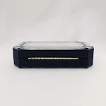 Female Polygonal Pearlescent Acrylic Splicing Dinner Bag, a stylish clutch perfect for evening events, weddings, and ele — photo 2