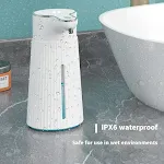 Máquina de Lavado de Manos Automática Montada en la Pared para el Hogar con Inducción Inteligente Mantén tus manos limpias y saludables sin contacto. — foto 1