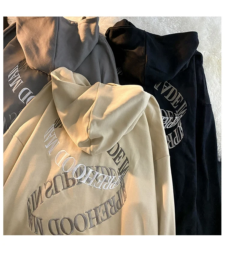 Cardigan maglione americano retrò femminile primavera e autunno — foto 7