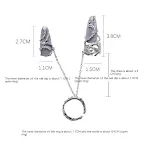 Silver Ring RG317614