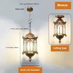 Bronze