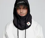 Basic waterproof black