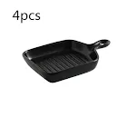 Black4pcs