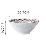 Noodle bowl