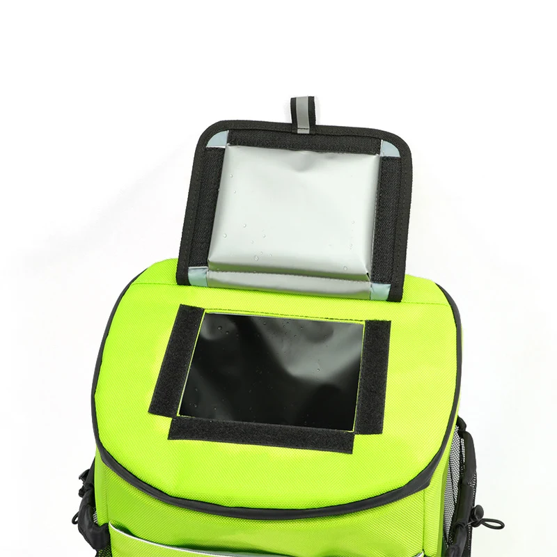 Title 1, Lightweight insulated picnic bag, ice bag, beer...