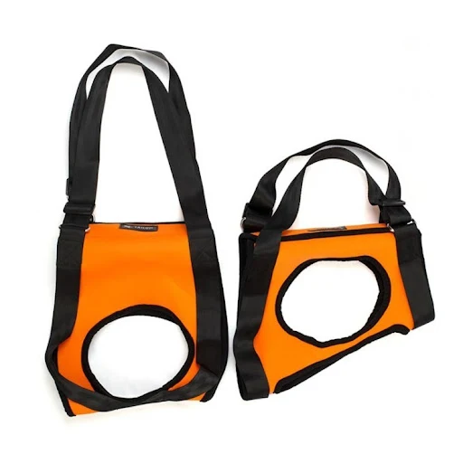 Title 5, Pet Specific Safety Care Equipment Auxiliary Be...