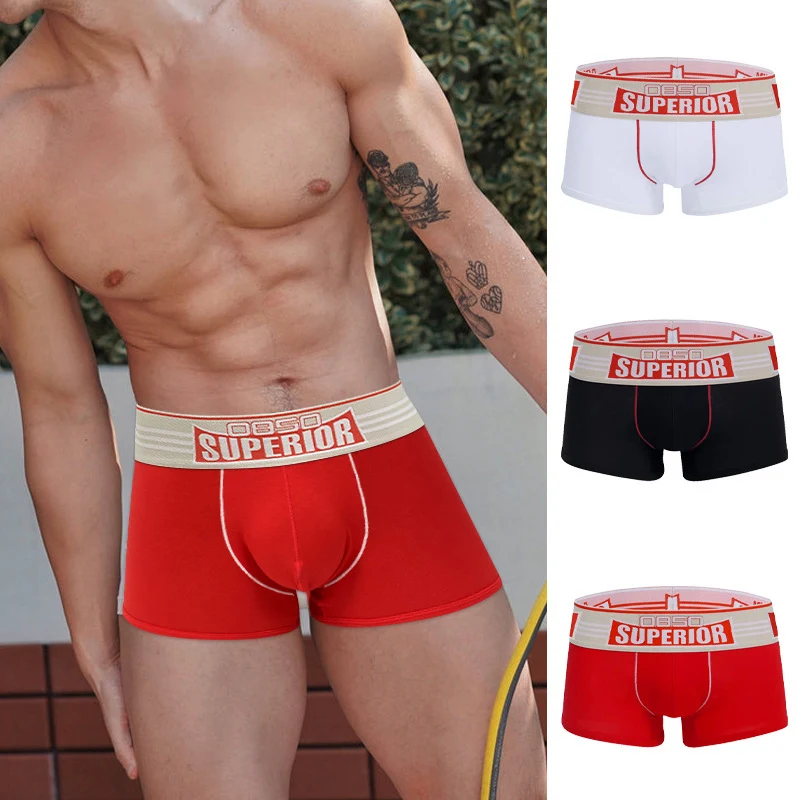 Title 2, Fashionable Wide-Brimmed Belt Cotton Sports Box...