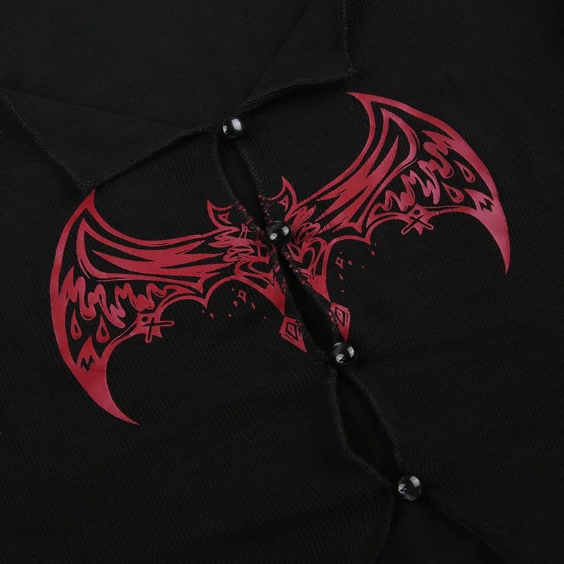 Title 14, Two-piece Slim Fit Strap Long-sleeved T-shirt Top
