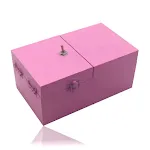Pink no LOGO