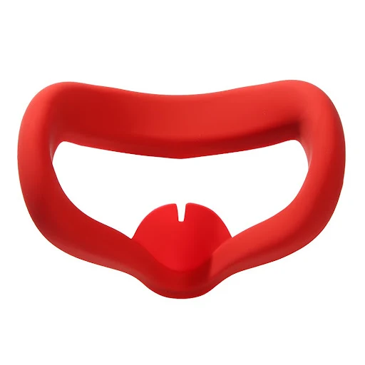 Title 10, Máscara de silicone para óculos Lavagem à prova...