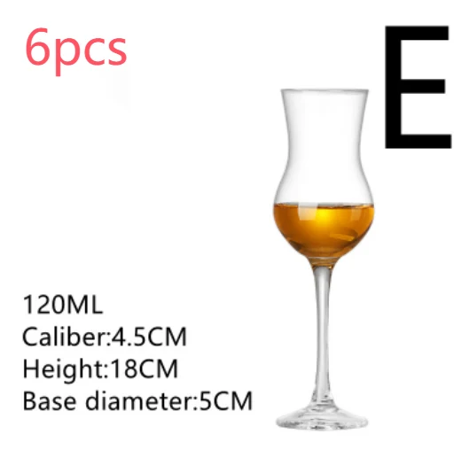 Copo para Degustação de Whisky — foto 20