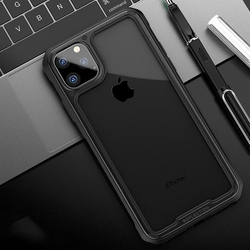 Title 5, Anti-fall mobile phone case Superior protection...