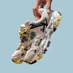Women's Waterproof Anti-skid Climbing Shoes, providing secure grip on difficult terrain. Ideal for hiking and mountainee — photo 3