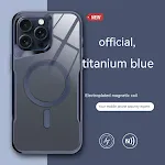 Titanium Blue