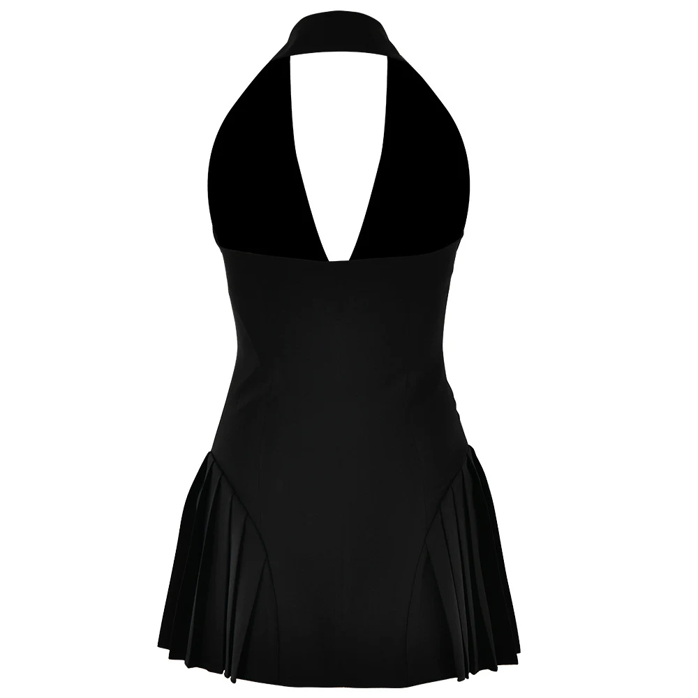 Title 20, European And American Sexy Fashionable Slim-fit...