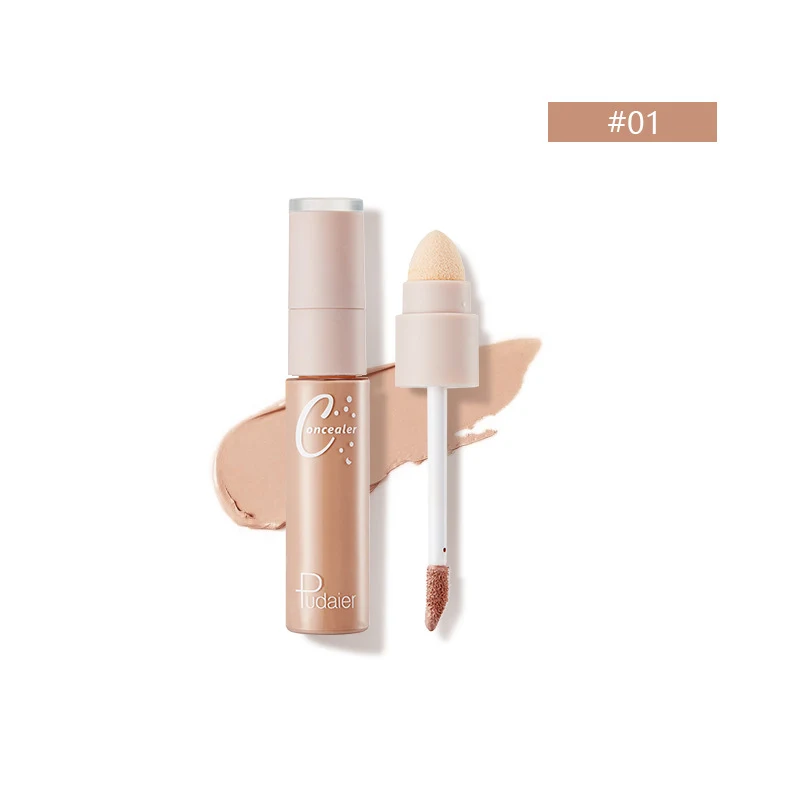 Stereoscopic Brightening Facial Primer Concealer for a flawless finish. Minimizes imperfections and enhances radiance fo — photo 13