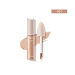 Stereoscopic Brightening Facial Primer Concealer for a flawless finish. Minimizes imperfections and enhances radiance fo — photo 13