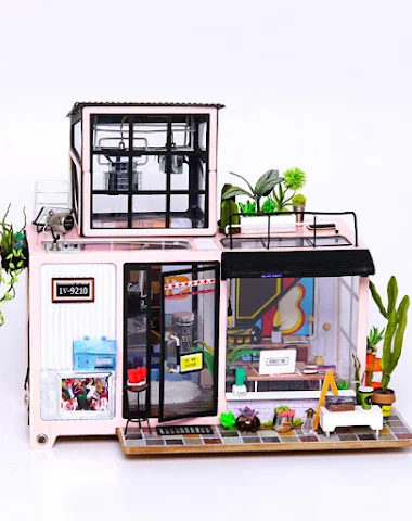 Image product - 2