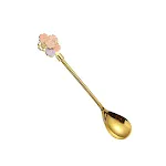 Short Handle Gold