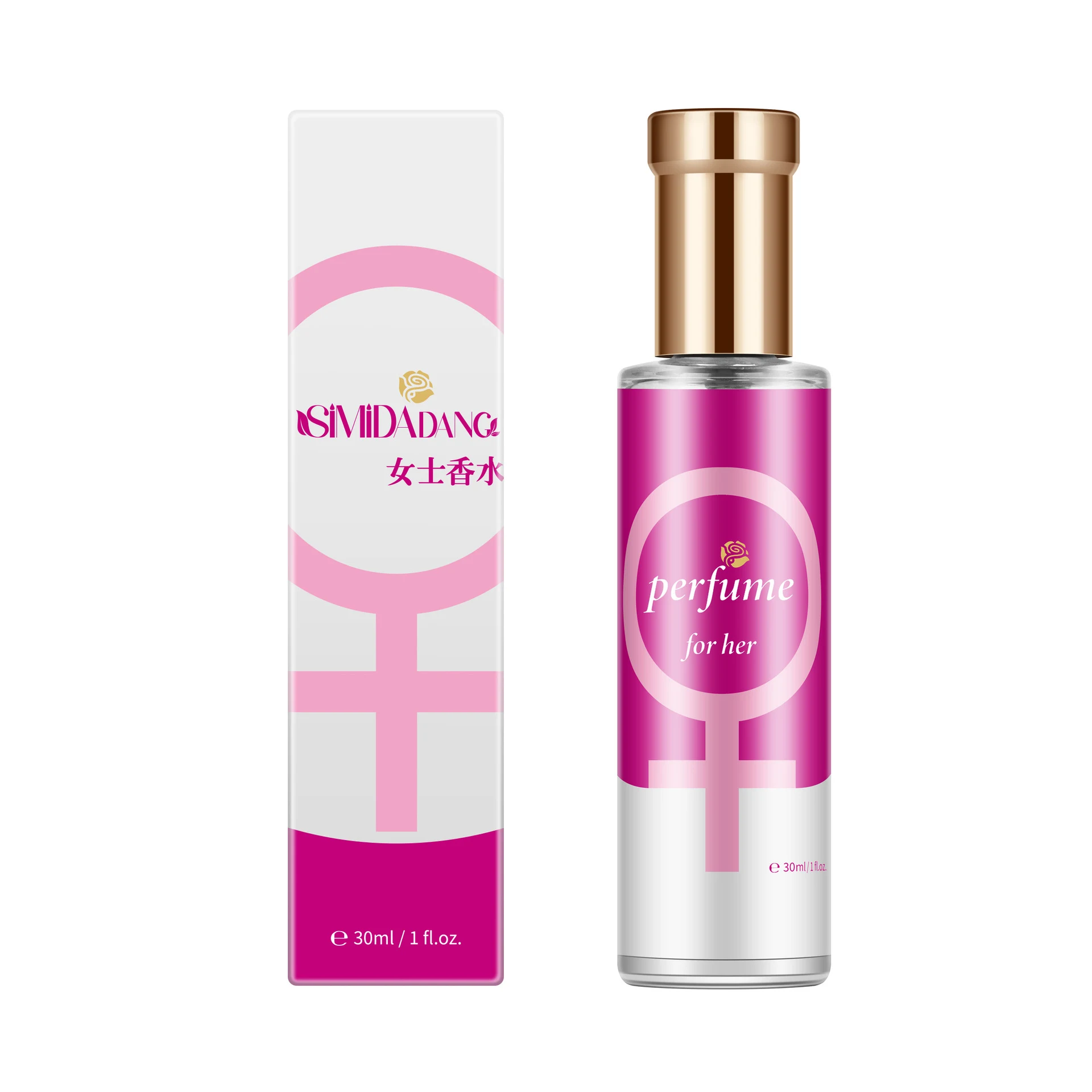 Title 2, Desodorante Adulto Sexy Private Partner Perfume...