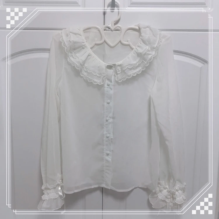 Title 3, Abito estivo da donna in chiffon con maniche lu...