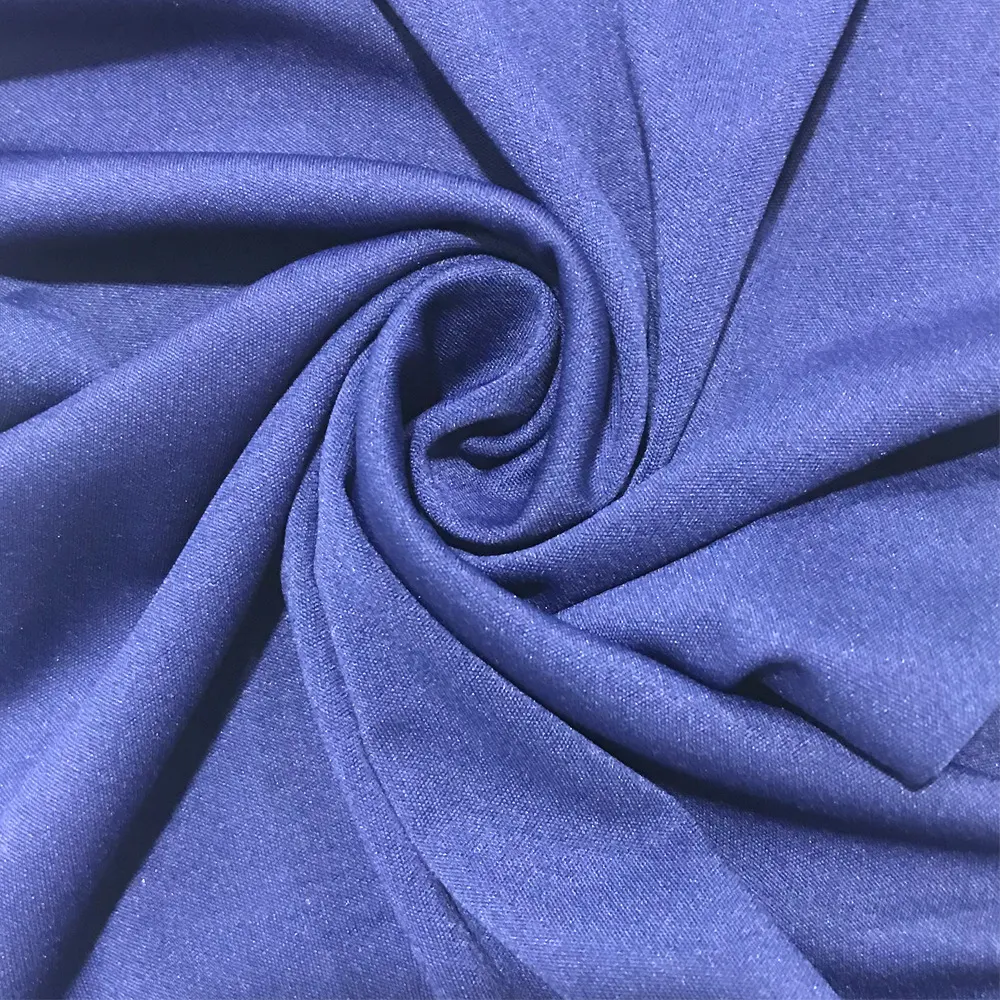 Title 13, Fashion Casual Solid Color Round Neck Pleated S...