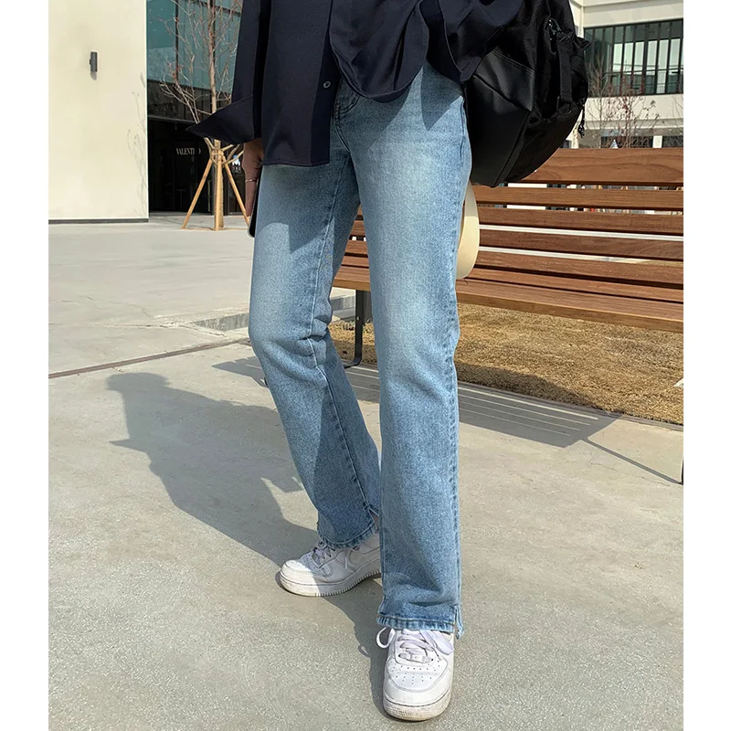 Title 5, Jongens zomer jeans, nieuwe Koreaanse stijl, re...