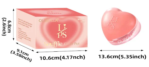 Title 1, Velvet Matte Lip Mud Lip Lacquer Does Not Fade